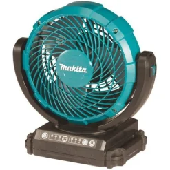 Makita Akkutuuletin LXT DCF102Z 18V ilman akkua