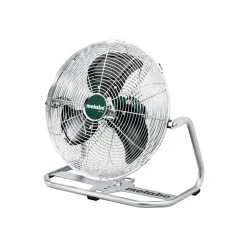 Akkutuuletin AV 18V ilman akkua ja laturia - Metabo Discount