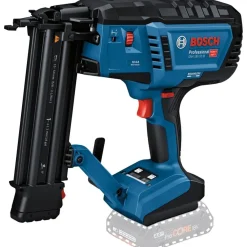 Akkuviimeistelynaulain Bosch Professional GNH 18V-50 M Solo 18V ilman akkua - Bosch Power Tools New