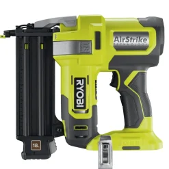 Ryobi Akkuviimeistelynaulain ONE+ R18GN18-0 18V ilman akkua Discount