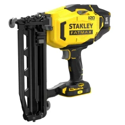 Akkuviimeistelynaulain FatMax V20 SFMCN616B-XJ 16GA 18V ilman akkua - Stanley Outlet