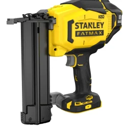 Stanley Akkuviimeistelynaulain FatMax V20 SFMCN618B-XJ 18GA 18V ilman akkua New