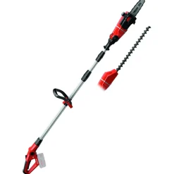 Akkuyhdistelmäsaha Power X-Change GE-HC 18 Li T Solo ei sis. akkua - Einhell Hot