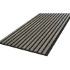 Fibrotech Akustiikkalevy Stone 244, 18x520x2440mm, concrete stone Hot