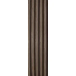House Nordic Akustiikkalevy , 2400x600x22mm, rimapaneeli New