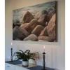 Akustiikkataulu Quiet 120x80 cm eri kuvia (myös omalla kuvalla) - Yeseco Sale