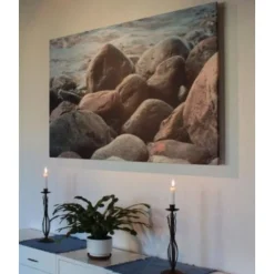 Akustiikkataulu Quiet 120x80 cm eri kuvia (myös omalla kuvalla) - Yeseco Sale