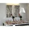 Akustiikkataulu Quiet 80x40 cm eri kuvia (myös omalla kuvalla) - Yeseco Outlet