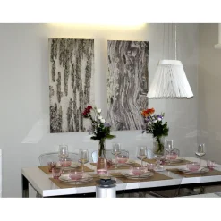 Akustiikkataulu Quiet 80x40 cm eri kuvia (myös omalla kuvalla) - Yeseco Outlet