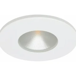 Alasvalo MD-315, 3W, 2700K, valkoinen - Malmbergs Hot