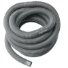 Allasletku Pool Hose, 9m, Ø38mm, harmaa - Swim & Fun Online