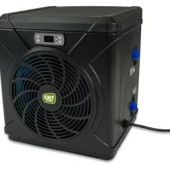 Altaan lämpöpumppu , 22 m3, 5,5 kW - Exit