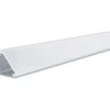 Alumiiniprofiili LED-nauha 2m - Paulmann New