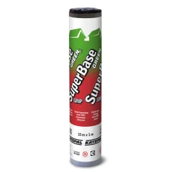 Aluskate SuperBase Grip Green - Katepal