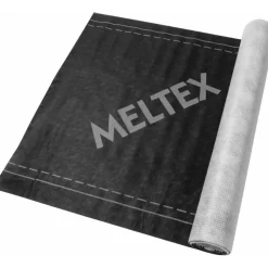 Meltex Aluskate MX-Varma hengittävä 75 m² (1,5x50 m) Hot