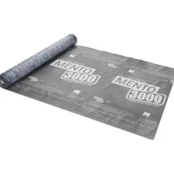 Tiivistalo Aluskate Solitex Mento 3000 diffuusioavoin 1,5mx50m 75m2 New