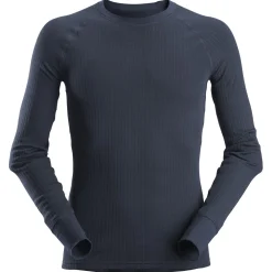 Aukerrato AroundWork 9445 ohut tuanininen - Snickers Workwear Clearance