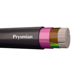 Al-voimakaapeli AXMK-PLUS 4G35 AN 1 kV - Draka Discount