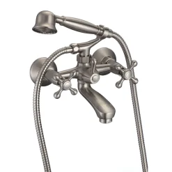 Amme- ja suihkuhana Classic 7881N nikkeli - Harma Discount