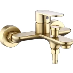 Harma Amme- ja suihkuhana Gold Collection MN01BG kulta Outlet