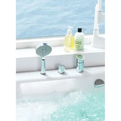 Hafa Ammehana Aqua, kromi Best
