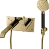 Ammehana ARM036, piiloasennus, Honey Gold - Tapwell
