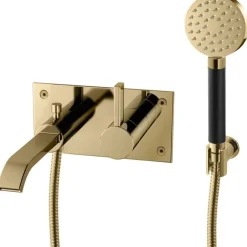 Ammehana ARM036, piiloasennus, Honey Gold - Tapwell