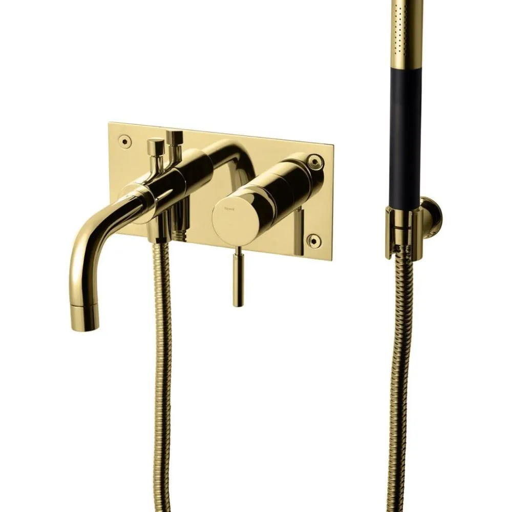 Tapwell Ammehana BOX026, piiloasennus, Honey Gold Best