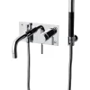 Tapwell Ammehana BOX026, piiloasennus, Chrome New