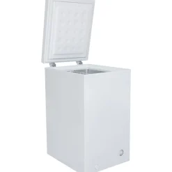 Arkkupakastin Nova, 78L, kompressorikäyttöinen, 47.5cm, 12/24V, valkoinen - Sunwind Best