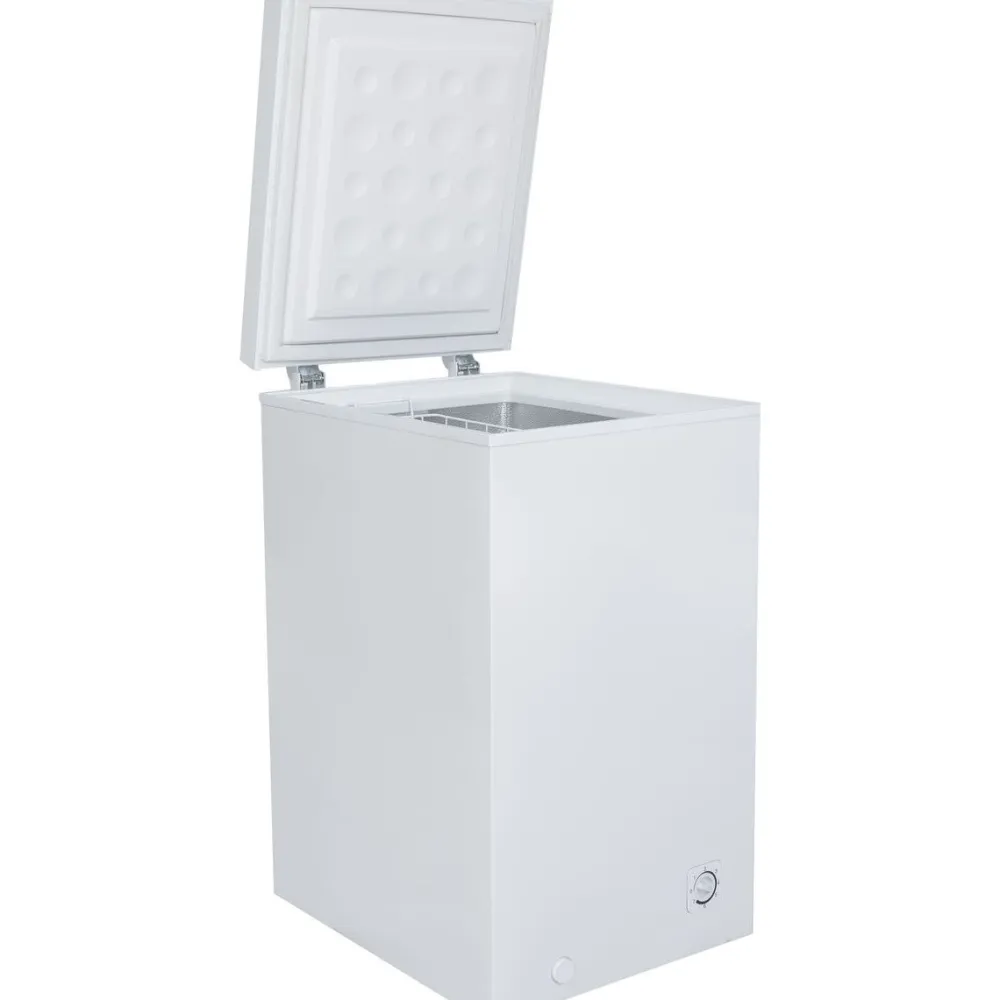 Arkkupakastin Nova, 78L, kompressorikäyttöinen, 47.5cm, 12/24V, valkoinen - Sunwind Best