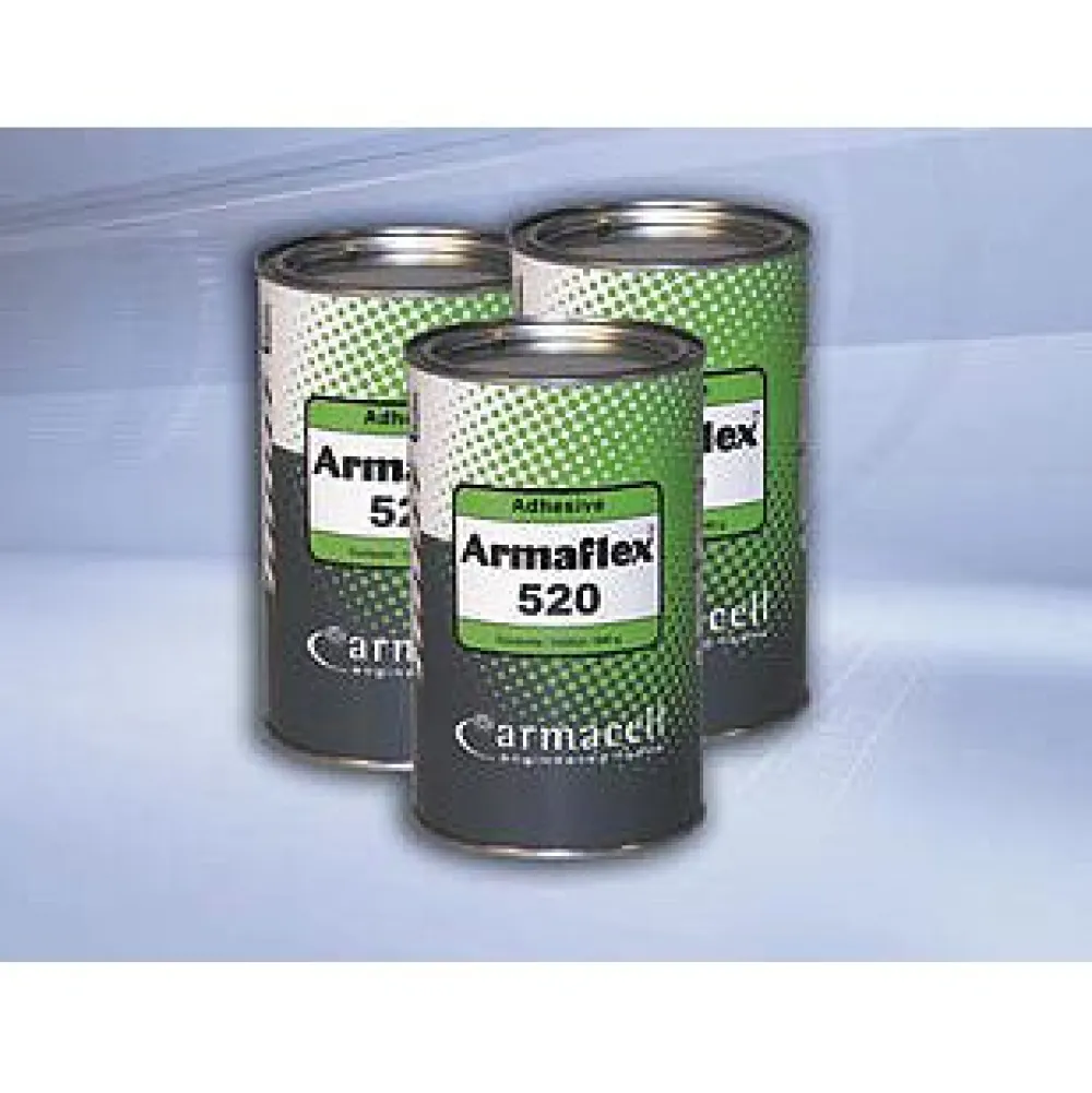 Armaflex 520 liima 0,5L - Armacell Clearance