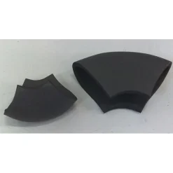 Armacell Armaflex solukumikäyrä 19mm 160x45 Outlet