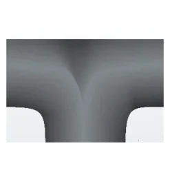 Armacell Armaflex solukumi T-haara 19mm 100x100 Clearance