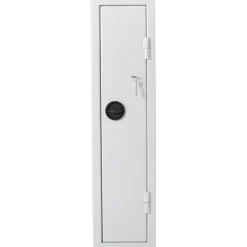 Asekaappi/Turvakaappi SolidSafe 80kg Avainlukko - Genzo New
