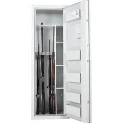 Genzo Asekaappi/Turvakaappi SolidSafe 152kg Koodilukko Sale