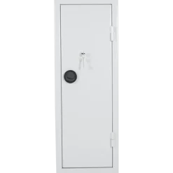 Genzo Asekaappi/Turvakaappi SolidSafe 104kg Avainlukko