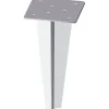 Asennusankkuri 400mm ulkosuihkuun - Demerx Hot