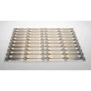 Asennus-/eristelevy cell Dry, 5m² - Devi New