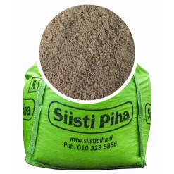 Siisti Piha Asennushiekka 0-4mm eri kokoja Discount