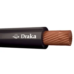 Asennusjohto MKEM 90 25 MU 100 metriä - Draka Discount