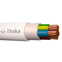 Asennuskaapeli MMJ 5x6 S - Draka Online