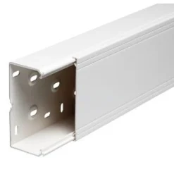 Schneider Electric Asennuskanava TIR+T6040. 60x40x2500mm New
