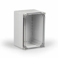Asennuskotelo PC Cubo O 200 x 300 x 185 mm - Ensto Outlet