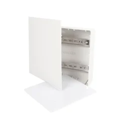 Hide-a-lite Asennuskotelo D-Box New