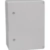 Asennuskotelo ABS, 400x300x165mm, IP65 - Malmbergs Discount