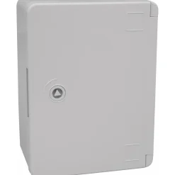 Asennuskotelo ABS, 280x210x130mm, IP65 - Malmbergs Sale