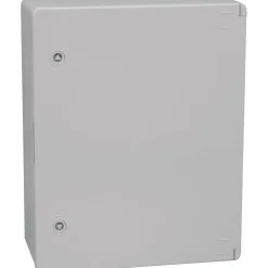 Malmbergs Asennuskotelo ABS, 600x400x200mm, IP65 Online