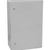 Malmbergs Asennuskotelo ABS, 700x500x245mm, IP65 Discount