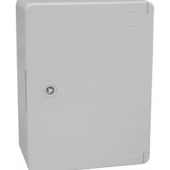 Malmbergs Asennuskotelo ABS, 330x250x150mm, IP65 Hot